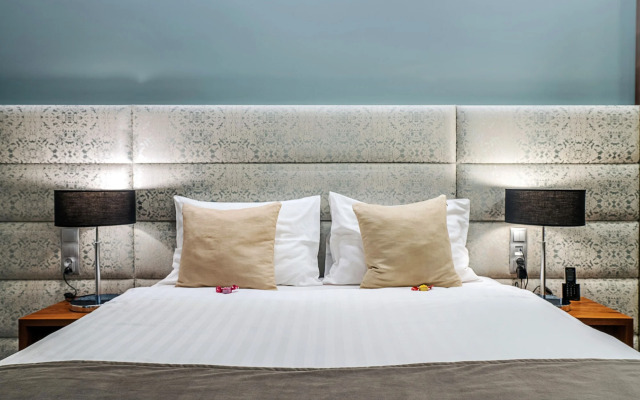 Aparthotel Best Views Luxury