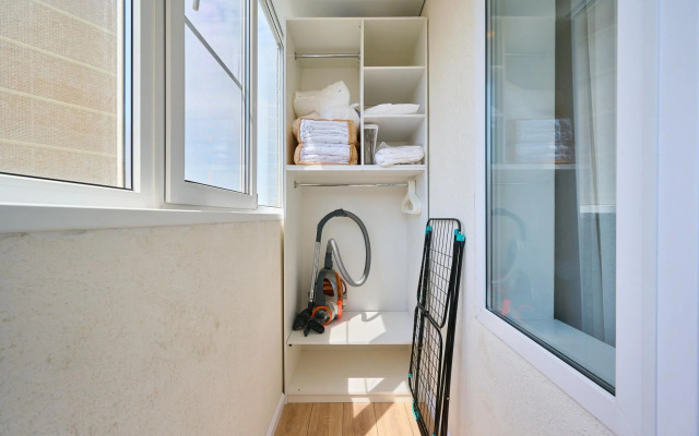 Your Place (Ёр Плейс) на улице Домбайская 55 корпус 3