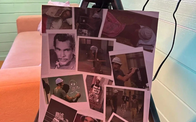 Vila do Chaves - Pousada foi matéria no G1