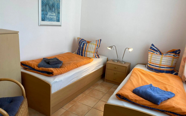 Residenz am Strand Wohnung 3-50