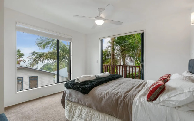 The Condo at Palm Beach