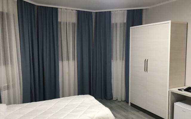 Отель «Марианна»