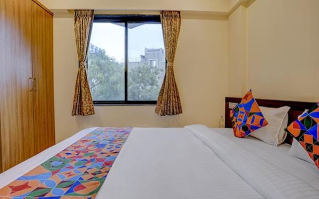 Fabhotel Ch Homes & Suites