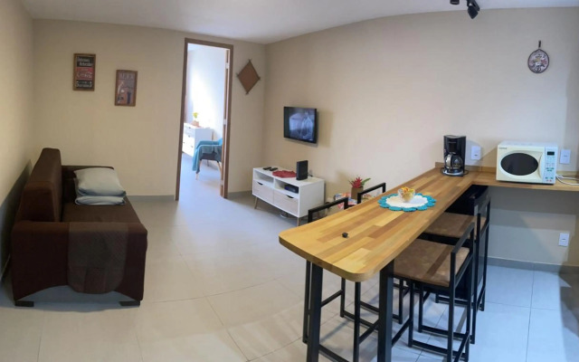 Apartamento Copacabana