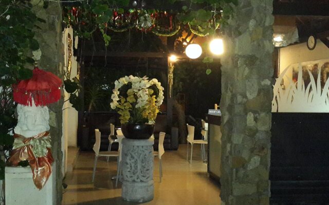 OYO 90078 The Bali Rama City Hotel