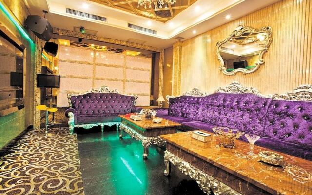 Changsha ZiXin Hotel