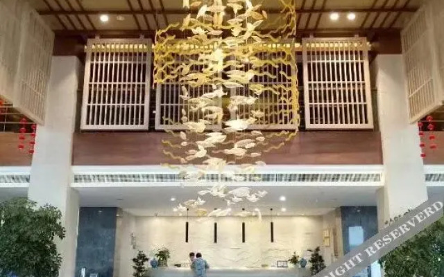 Weishui Holiday Inn