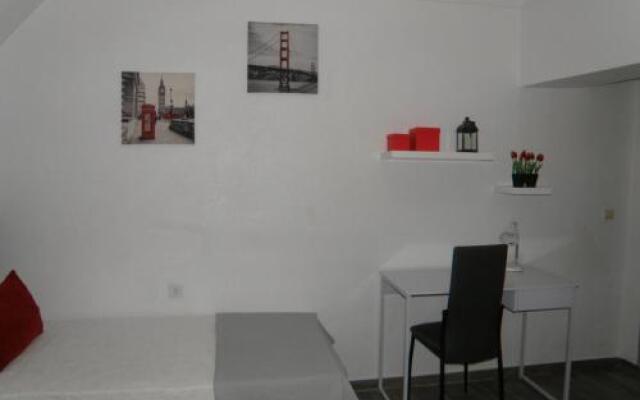 Residencial Antonio Mocisso
