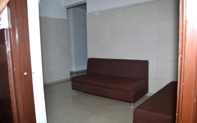 Kyriad Hotel Nashik