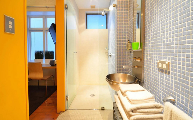 Dive Hotel