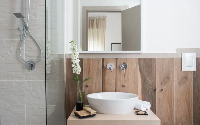 La Maison des Tout le Monde