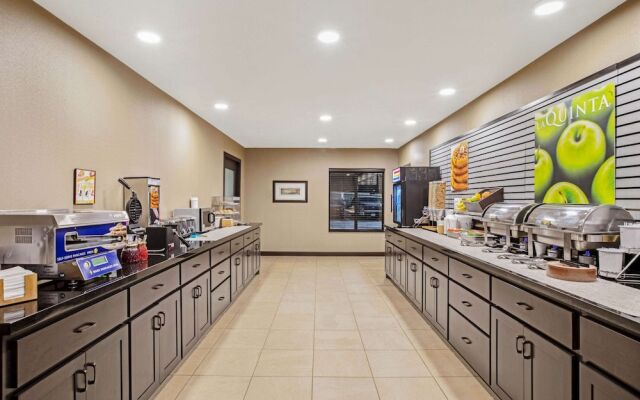 La Quinta Inn and Suites Gillette