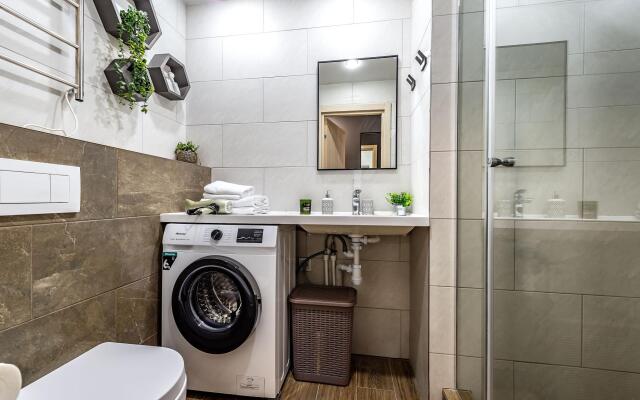 ApartMe on Stachek Avenue