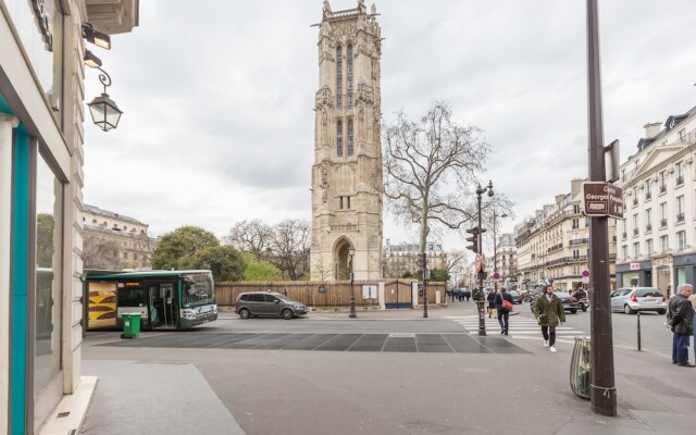 WS - Haut-Marais - Carreau du Temple