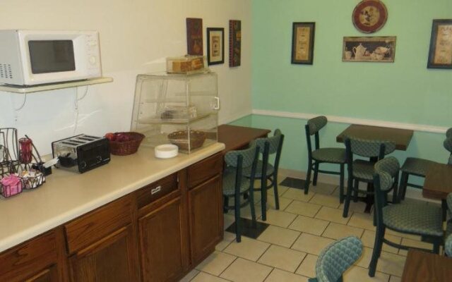 Ripon Welcome Inn and Suites