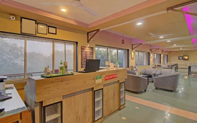 Talwalkar's Serene Resort by OYO Rooms