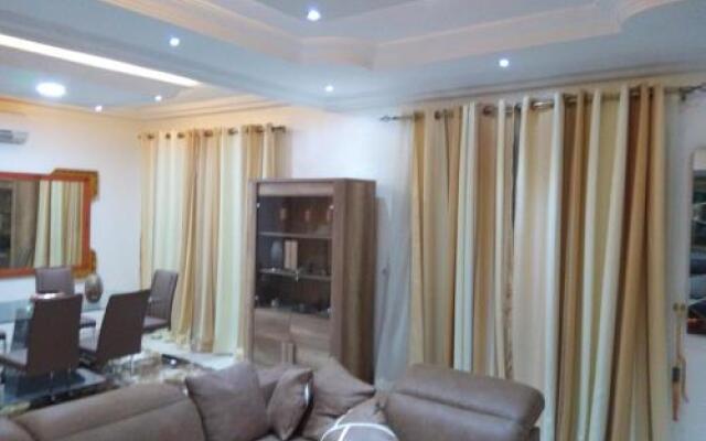 Residence Nour Zone 4