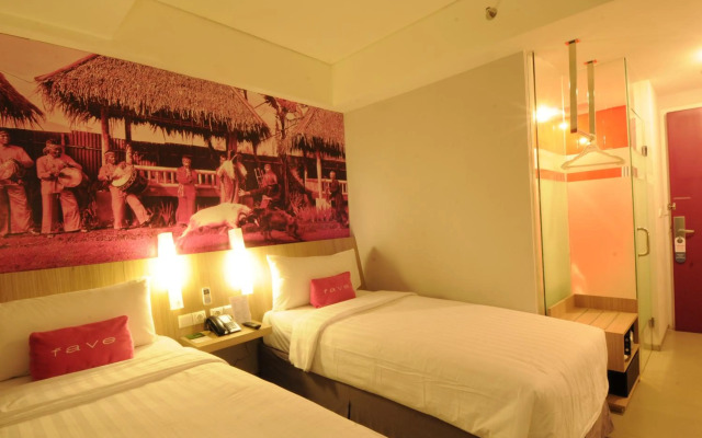 favehotel Cimanuk Garut