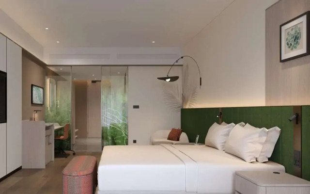 Hilton Garden Inn Xining Chengdong