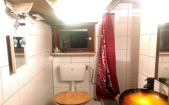 Ferienhaus, Schontal-winzenhofenn