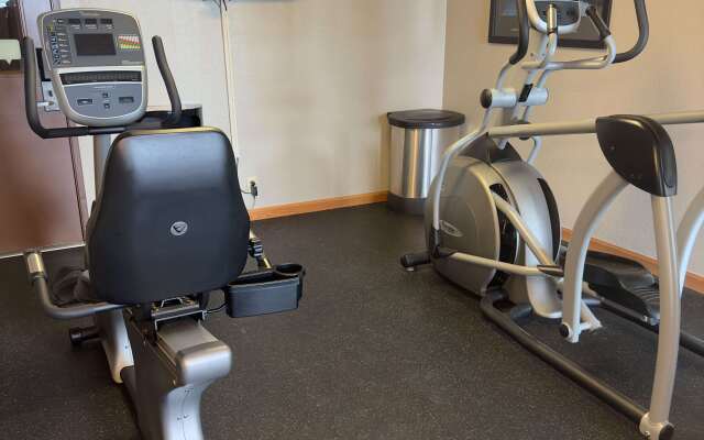 Sleep Inn & Suites near Spirit Mountain