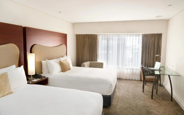 Studio Inn and Suites at Promenade Downey