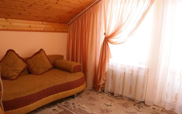 Карпатський маєток