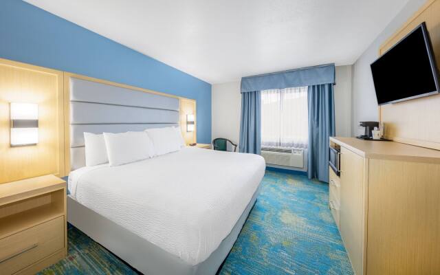 Days Inn By Wyndham Springville