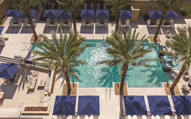 Hilton North Scottsdale At Cavasson