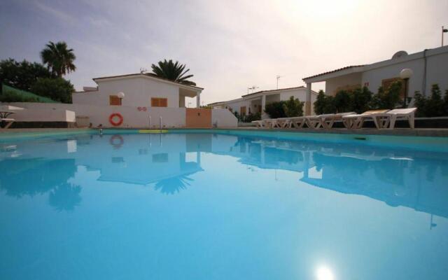 Precioso Bungalow 4
