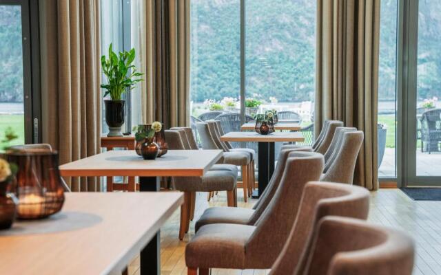 Valldal Fjordhotell - by Classic Norway Hotels