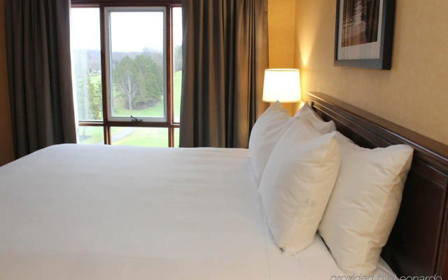 Deerhurst Resort