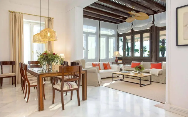 Genteel Home Paseo Marítimo