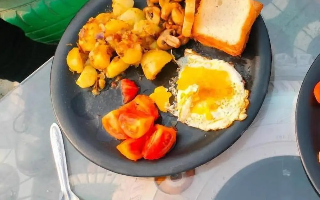 Mohit Paying Guest house