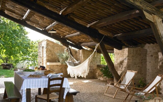 Borgo Pianciano
