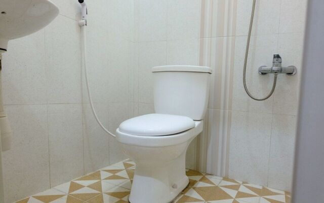 OYO 1595 Javas Guest House