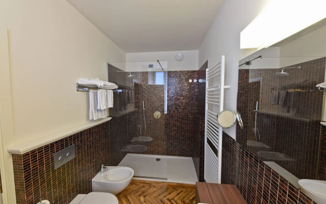 Relais & Spa Castello di Casiglio