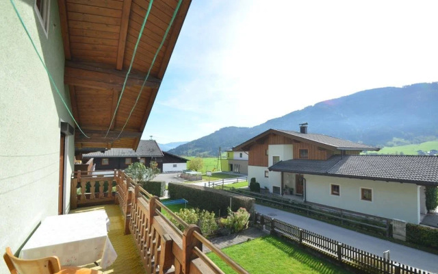 Chalet Nostalgie - Leogang