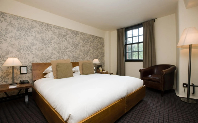 Hotel du Vin & Bistro Bristol