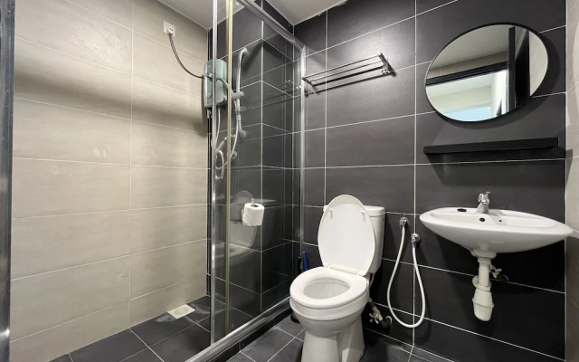 Nature Green View 10 PAX 833