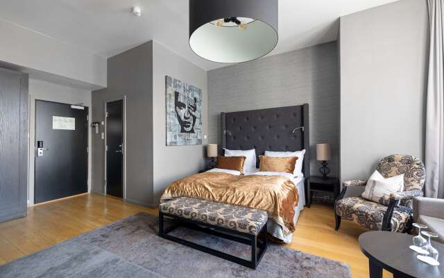 Saga Hotel Oslo, WorldHotels Crafted