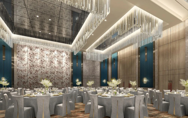 Vignette Collection Hangzhou Huaxia Center Hotel by IHG