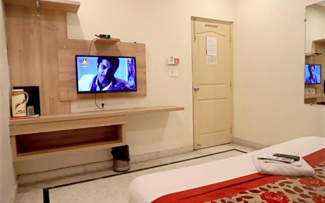 Hotel Klick International
