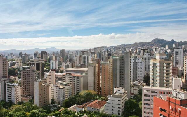 Mercure Belo Horizonte Lourdes Hotel