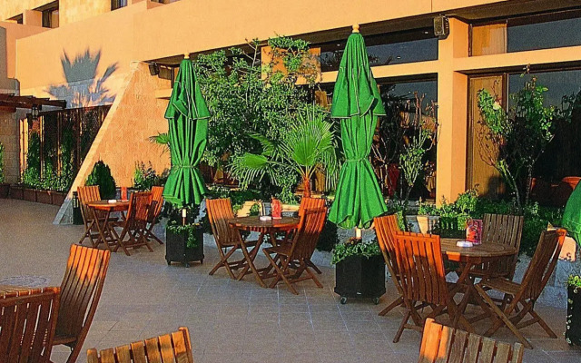 Crowne Plaza Resort Petra