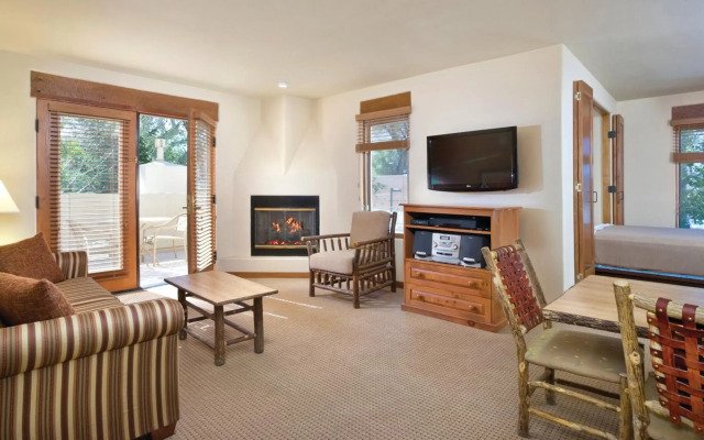 WorldMark Taos