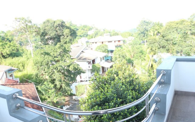 Soha Villa Kandy