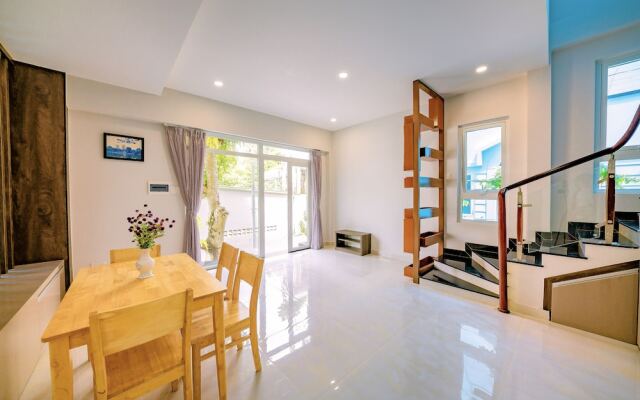 Kien Vang Bungalow