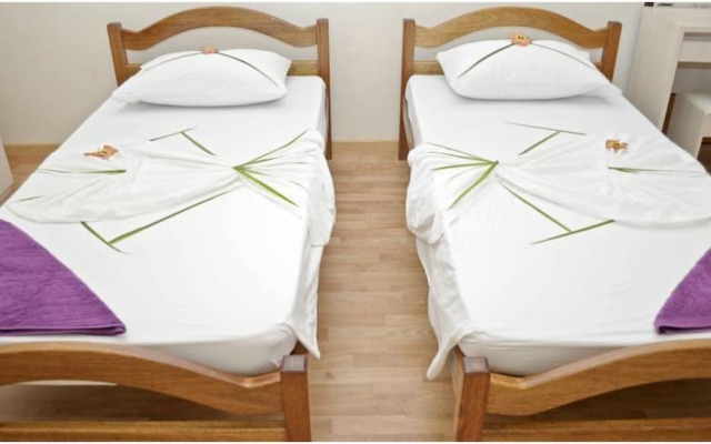 Fulidhoo La Perla Guest House