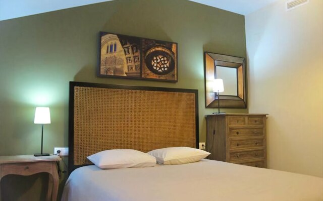 Apartamentos Alcazar de Baeza